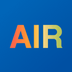 Air Coin's Logo