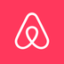 Airbnb tokenized stock (Backpack)'s Logo