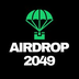 AIRDROP Token's Logo