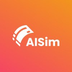 AISIM's Logo