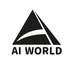 AIWorld's Logo