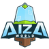 AizaWorld's Logo