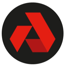 Akash's Logo'