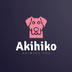 Akihiko Inu's Logo