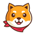 Akita Inu's Logo