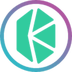 Aave KNC's Logo