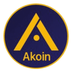 Akoin's Logo