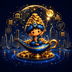 Aladin's Logo
