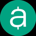 Alatelecoin's Logo
