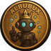Albubux's Logo