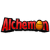 AlcheGold's Logo