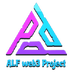 ALFweb3Project's Logo