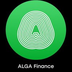 ALGA10's Logo