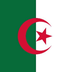 Algeria's Logo