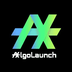 Algolaunch's Logo