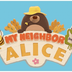 My Neighbor Alice's Logo