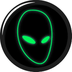 Alien's Logo