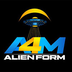 AlienForm 's Logo