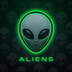 Aliens's Logo