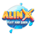 AlinX's Logo