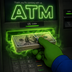 All The Money's Logo