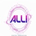 ALLICOIN's logo