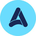 Allins's logo
