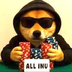 ALLINU's Logo