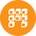 Allo's logo