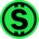 All Sports Coin's logo