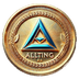 Allting Coin's Logo