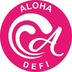 Aloha's Logo