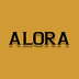 Alora's Logo