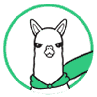 Alpaca Finance's Logo'