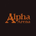 Alpha Arena's logo