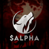 Alpha Shards's Logo