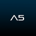 Alpha5's Logo