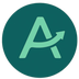 AlphaAdvisor's Logo