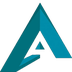 AlphabetX's Logo