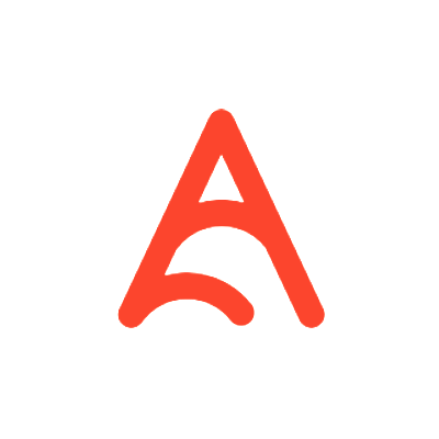 Alpha Quark Token's Logo'