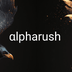 AlphaRush AI's Logo