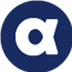 Alpha Token's Logo