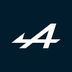 Alpine F1 Team Fan Token's Logo