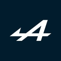 Alpine F1 Team Fan Token's Logo'