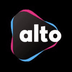 Altostream's Logo