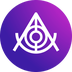 Aluna Social's Logo