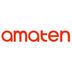 Amaten's Logo
