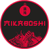 Amatsu-Mikaboshi's Logo