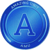 Amazing Unit's Logo