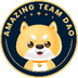AmazingTeamDAO's Logo